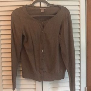 H&M cardigan